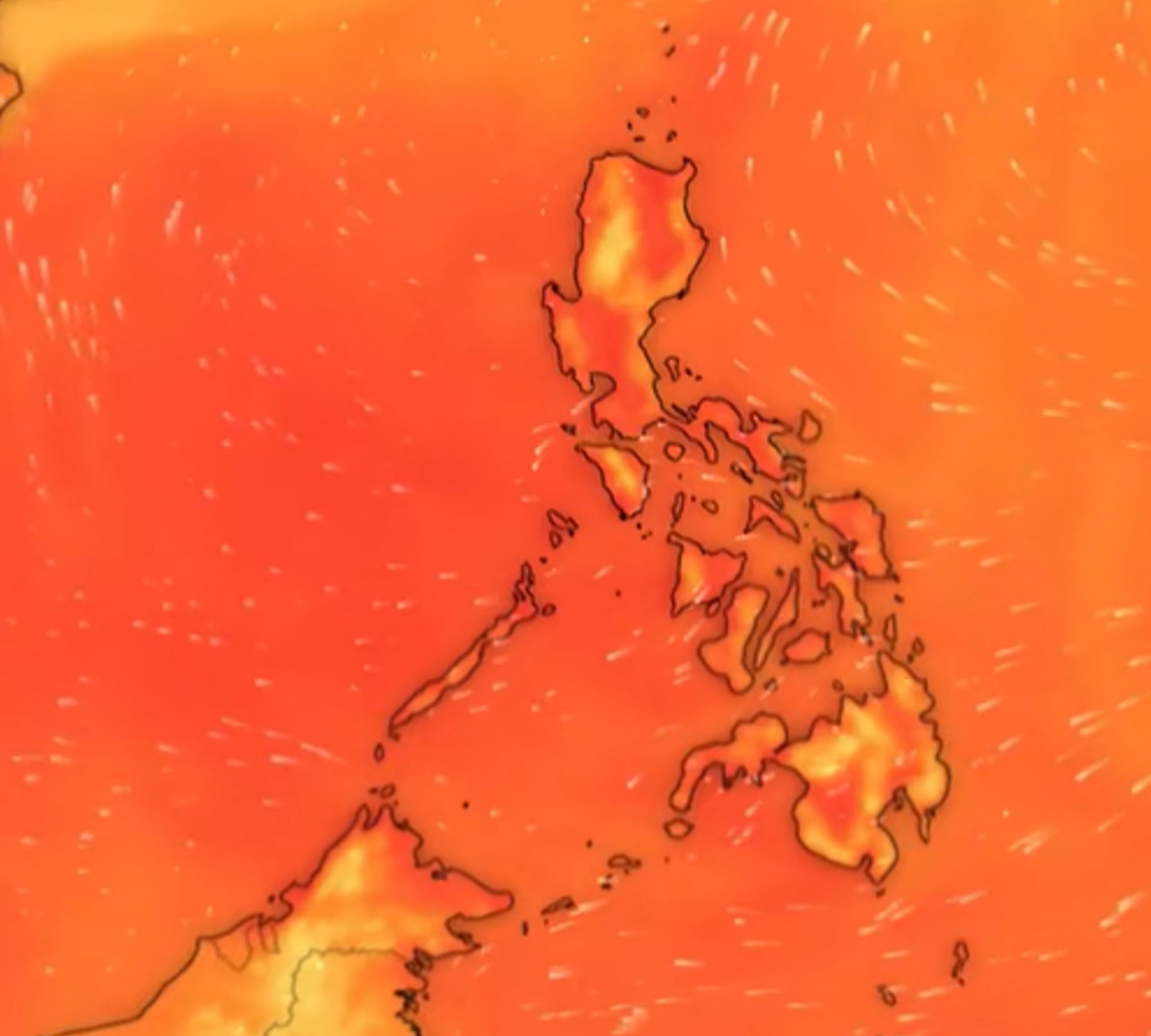 Extreme heat sweeps the Philippines — Are we prepared for what’s ahead?